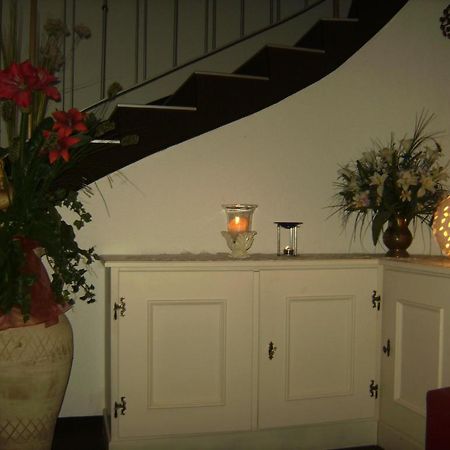 Haus Michael Appartement Oetz Buitenkant foto