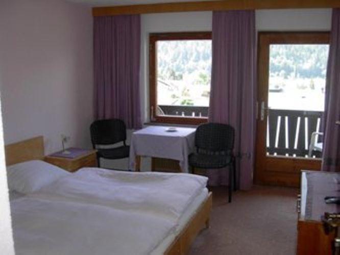 Haus Michael Appartement Oetz Kamer foto