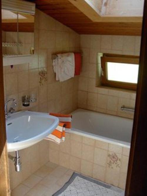 Haus Michael Appartement Oetz Kamer foto