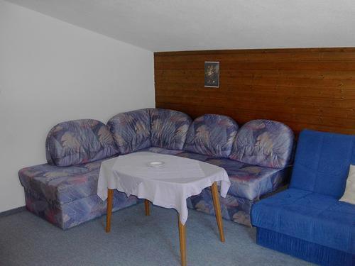 Haus Michael Appartement Oetz Kamer foto