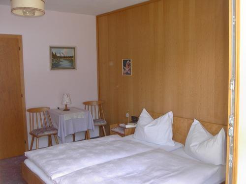 Haus Michael Appartement Oetz Buitenkant foto
