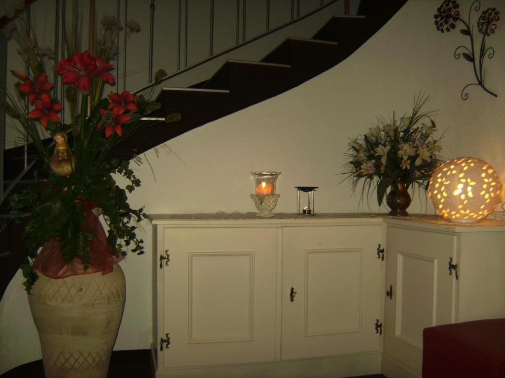 Haus Michael Appartement Oetz Buitenkant foto