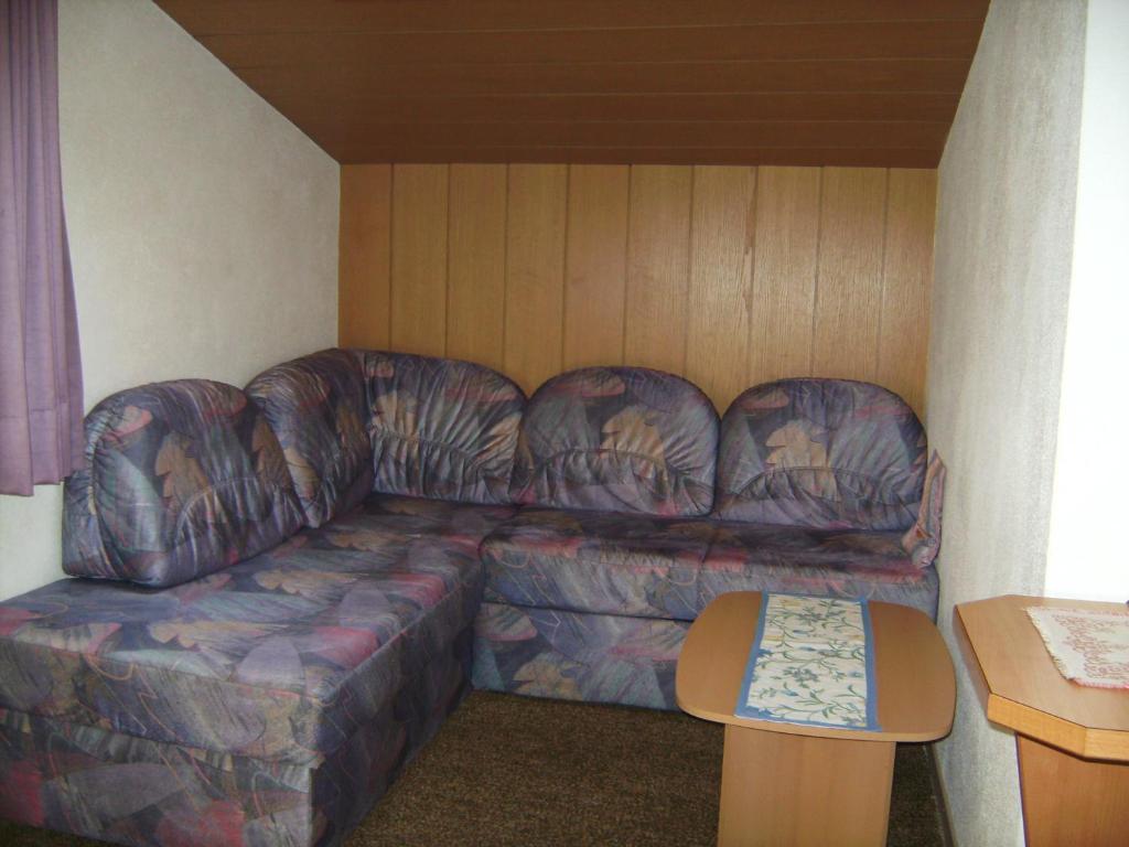 Haus Michael Appartement Oetz Kamer foto